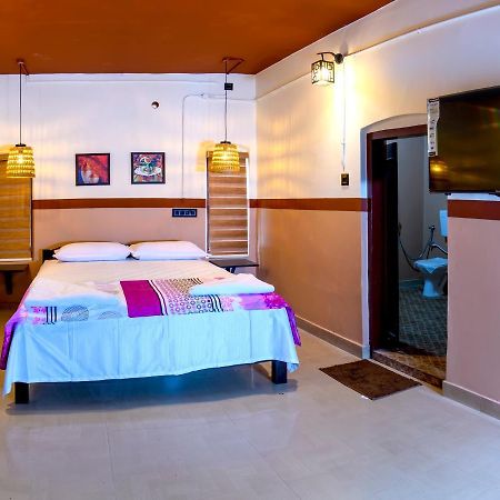 Rams Guest House The Valley Near Kims Hospital Thiruvananthapuram Bagian luar foto